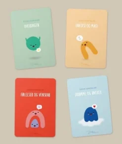 Josefine Valentin Samtalespillet< Tilbehør Til Hjemmet