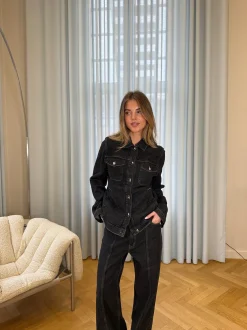 Modström Sandermd Jacket 58826< Overtøj & Jakker