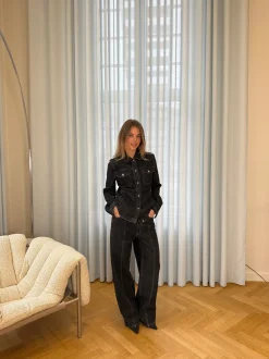 Modström Sandermd Jacket 58826< Overtøj & Jakker