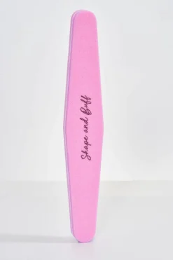 Sanding Sponge AC014*Le Mini Macaron