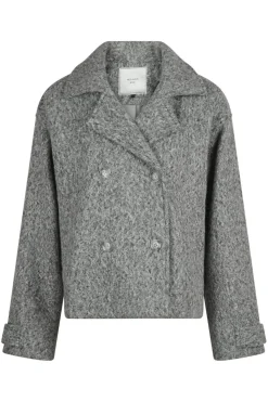 Neo Noir Sandra Soft Jacket< Overtøj & Jakker