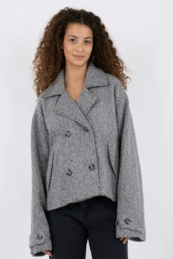 Neo Noir Sandra Soft Jacket< Overtøj & Jakker