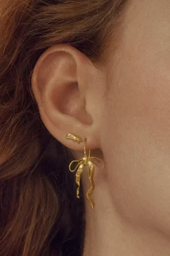 Maanesten Sanja Earrings 9931a< Øreringe