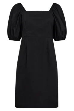 Sannacc Knot Dress 36492*Co´Couture Outlet