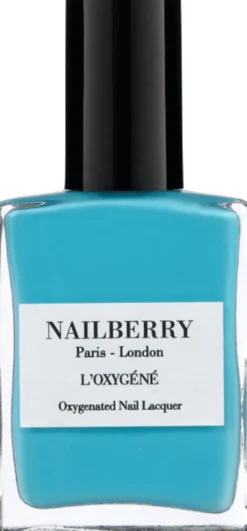 Santorini*Nailberry