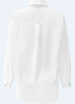 Liberte Sara Ls Shirt 21223< Bluser & Skjorter|Ammevenligt Tøj