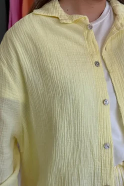 Sara Shirt*A-bee Discount