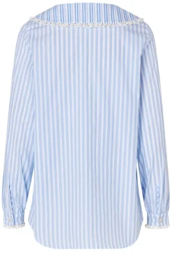 Cras Sarah Shirt< Bluser & Skjorter|Ammevenligt Tøj