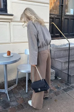 BYIC Sarahic Short Jacket A23725< Sæt 🛍️