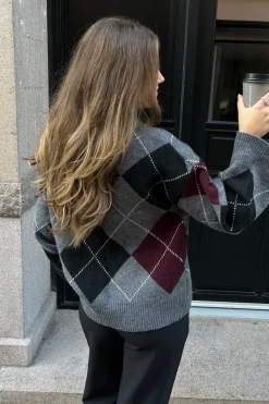 BYIC Saschaic Cardigan D076< Cardigans|Ammevenligt Tøj