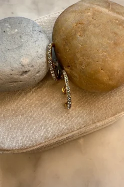 Mellow Moon Saskia Earring< Øreringe