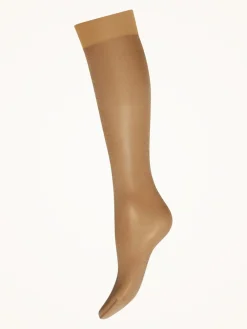 Wolford Satin Touch 20 Knee Highs< Strømper & Strømpebukser