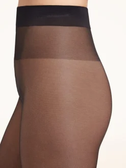 Satin Touch 20 Tights*Wolford Outlet