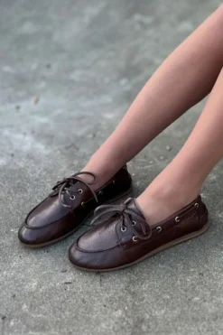 Copenhagen Shoes Savannah Leather CS8630< Copenhagen Shoes|Loafers