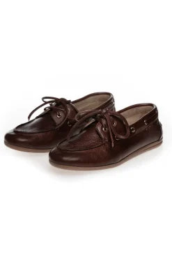 Copenhagen Shoes Savannah Leather CS8630< Copenhagen Shoes|Loafers