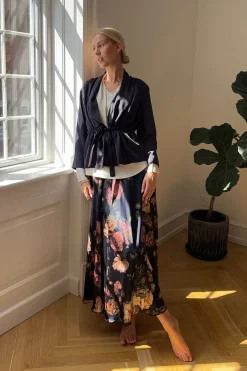 Savannah Skirt 2220*Karmamia Sale