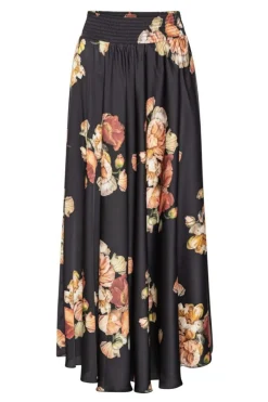 Karmamia Savannah Skirt 2219< Nederdele