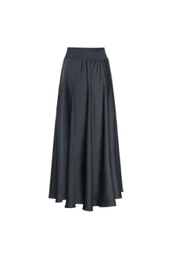 Karmamia Savannah Skirt 2291< Nederdele