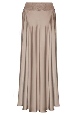 Karmamia Savannah Skirt 2043< Sæt 🛍️|Nederdele