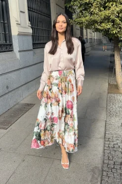 Savannah Skirt 2130*Karmamia Best