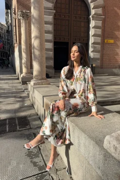 Savannah Skirt 2130*Karmamia Best