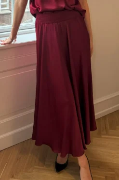 Karmamia Savannah Skirt 2018< Nederdele