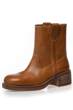 Copenhagen Shoes Say More Brown/ CS8646< Copenhagen Shoes|Støvler