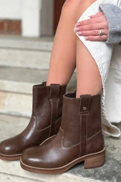 Say More /Tan CS8646*Copenhagen Shoes Outlet