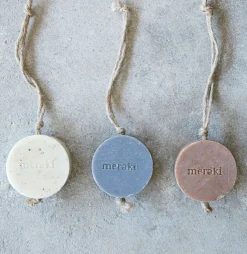 Sæbe, Sesame Scrub*Meraki Online