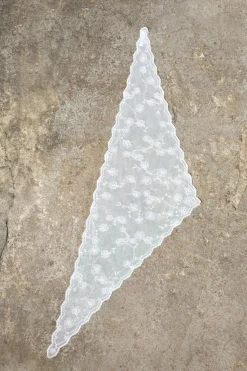 Sisters Point Scarf-501 19440< Tørklæder