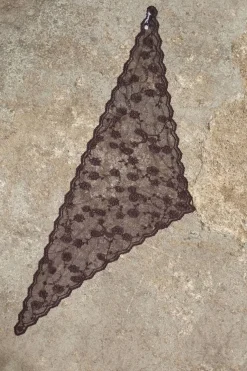 Scarf-501 19440*Sisters Point Clearance