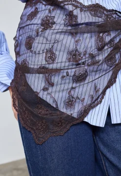 Scarf-501 19440*Sisters Point Clearance