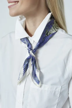 Scarf-500 19412*Sisters Point Outlet