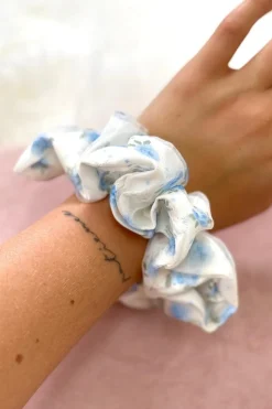 A-bee Scarlett Scrunchie<Børn Hårpynt & Accessories|Hårpynt & Accessories