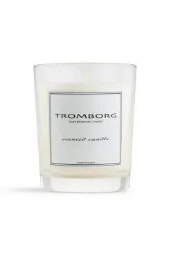 Tromborg Scented Candle Cognac< Dufte Til Hjemmet