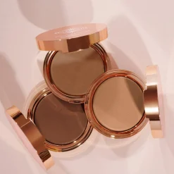 Bellamianta Sculpted Bronzer< Contour|Bronzer
