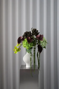 Bloom Objects Sculpted Flora Bouquet 02-477< Dekoration Til Hjemmet