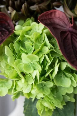 Bloom Objects Sculpted Flora Bouquet 02-477< Dekoration Til Hjemmet