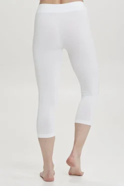 Decoy Seamless Capri Leggings 19993-0< Bukser, Jeans & Leggings