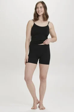 Decoy Seamless Hot Pants 19991-0< Shorts