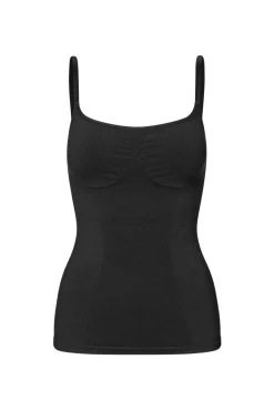 Lykkeland Ateliér Second Skin Cami Top< T-Shirts & Toppe