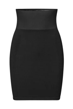 Lykkeland Ateliér Second Skin High Waist Tube Skirt< Nederdele