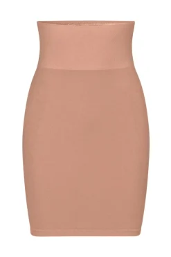 Second Skin High Waist Tube Skirt*Lykkeland Ateliér New