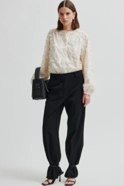 Second Female Seena Shirt 60227< Bluser & Skjorter