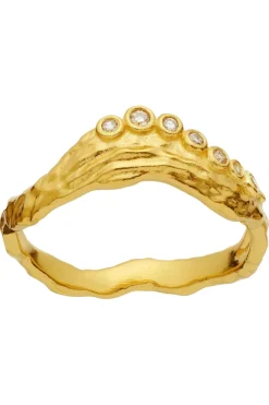 Selene Ring*Maanesten Clearance