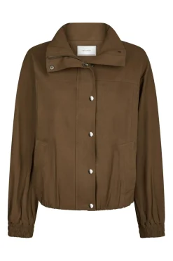 Selio Bomber Jacket 167651*Neo Noir New