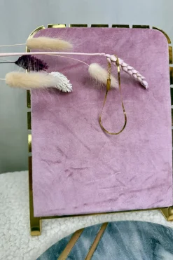 Selma Necklace*Mellow Moon Best