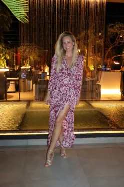 Senorita Magnolia Dress 165671*Valentin Studio Best