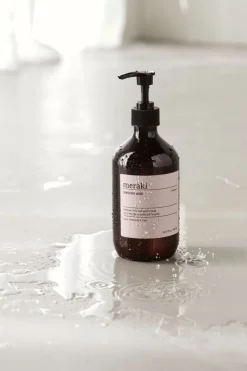 Sensitive Wash*Meraki Best