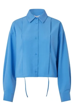 MbyM Seppina-M 59740142< Bluser & Skjorter|Sæt 🛍️